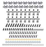 Pro Shaft Rocker Kit BBC 1.70/1.70 Profiler