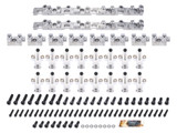Pro Shaft Rocker Kit BBC 1.80/1.80 AFR/Brodix