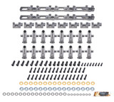 Pro Shaft Rocker Kit BBC 1.70/1.70 AFR Magnum