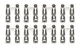 Sportsman Solid Roller Lifter Set SBC .904 Dia