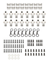 Shaft Rocker Arm Kit BBC 1.75/1.75 Ratio