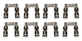 Pro Tie-Bar Roller Lifter Set SBF .875 Dia