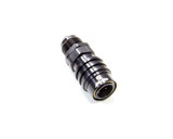 Q/R #8 Male Socket Black