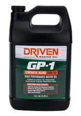GP-1 Synthetic Blend 20w50  1 Gallon Jug