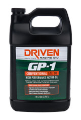 GP-1 Conventional Oil SAE 50w 1 Gallon