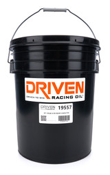 GP-1 Conventional Break- In Oil 20w50 5 Gallon