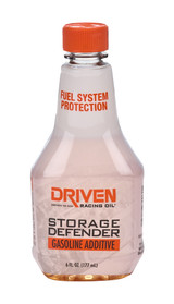 Storage Defender Gas 6oz Bottle