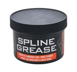 Spline Grease 1/2lb Tub