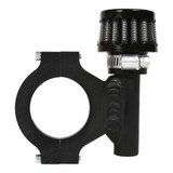 Breather Clamp-ON 1-3/4in Mount