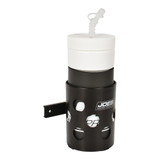 Drink Holder Panel Mount Black