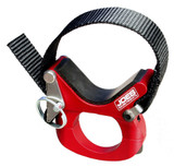 Shock Canister Mount 1.250in