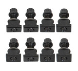 T-Nuts For Rotor Flange