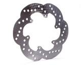 Brake Rotor Rear Steel 9-1/2in Dia. Mini Sprint