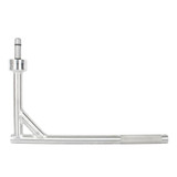 Sprint Car Wheel Wrench 12 Point Socket