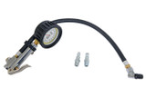 Tire Inflator Quick Fill 60psi