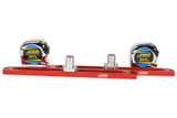 Kart or Quarter Midget Toe Gauge