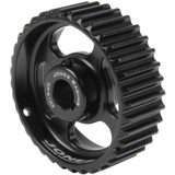 Oil Pump Pulley HTD 28 Tooth 1-1/4in Wide