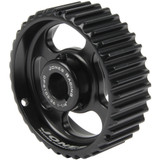 Oil Pump Pulley HTD 36 Tooth 1-1/4in Wide