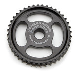 P/S Pulley 40 Tooth .75in Wide Press Fit
