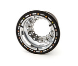 Wheel Wide 5 15x14 4in BS Beadlock