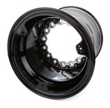 15x14 5in BS Wide 5 Blk Modular Pro Ring