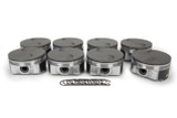GM LS 6.2L F/T Piston Set 4.0851 Bore