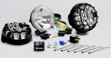 4in Rally 400 Driving Beam KIt Halogen