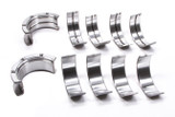 Main Bearing - HP - Standard - Extra Oil Clearance - Small Block Ford - Kit