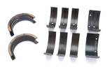 Main Bearing - XP - Standard - Extra Oil Clearance - Pontiac V8 - Kit
