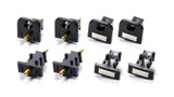 Modular Door Jamb Contac t Set (4 Contacts)