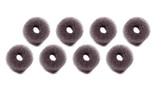 Filter Biscuits For Nozzle Vent - (8-pack)
