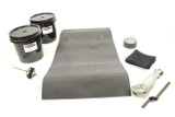 Seat Insert Kit Molded Foam