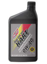 Pure Estorlin Kart 4 Stroke 0w40 1 Quart