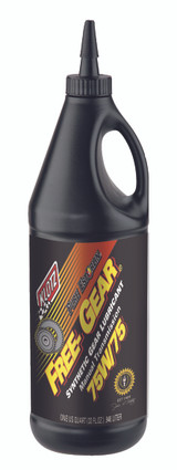 Pure Estorlin Qualifier Trans Oil 75w75 1 Quart