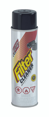 Filter Cleaner 15.25 Ounces