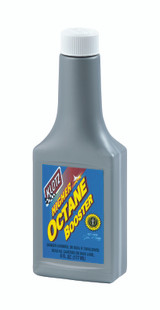 Higher Octane Booster 6 oz