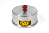 Aluminum Carb Hat 5/16in-18 Nut
