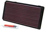 96-01 Jeep Cherokee 2.5 4.0L Air Filter