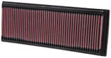 98- Mercedes 3.0 3.5 5.5 L Air Filter 2 Required