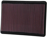 01-   Liberty 3.7L Air Filter