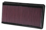 99-   Ford P/U 7.3L DSL Air Filter