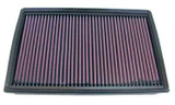 92-   Ford Crown Vic 4.6 Air Filter