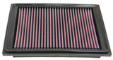 05-07 Corvette 6.0L Air Filter Element