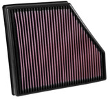 16-   Camaro 6.2L Air Filter