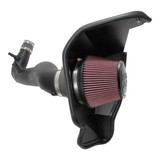 18-   Mustang 2.3L Airch arger Air Intake System