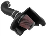 16-   Camaro 6.2L Air Charger Kit