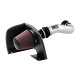 07- GM P/U 5.3L Polished Air Intake Kit