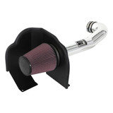 14- GM P/U 1500 5.3/6.2L Air Intake System