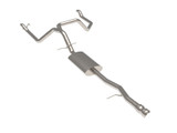 Cat Back Dual Exhaust 19-   GM P/U 5.3L