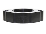 Spacer Thermostat 1in Aluminum